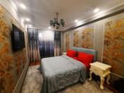 Satılır 2 otaqlı 63 m2 yeni tikili Masazır