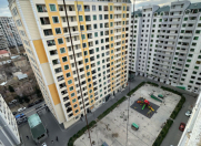 Satılır 3 otaqlı 130 m2 yeni tikili Nərimanov r.