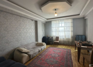 Satılır 2 otaqlı 76 m2 yeni tikili Neftçilər m.