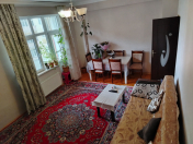 Satılır 3 otaqlı 127 m2 yeni tikili Yeni Yasamal