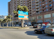 Satılır 5 otaqlı 215 m2 yeni tikili Əhmədli