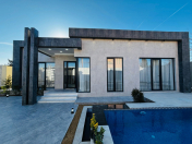 Satılır 4 otaqlı 172 m2 həyət evi Mərdəkan