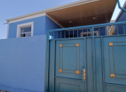 Satılır 3 otaqlı 80 m2 həyət evi Binə
