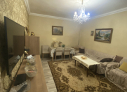 İcarəyə verilir 3 otaqlı 87 m2 köhnə tikili 28 may