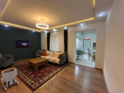 Satılır 3 otaqlı 110 m2 həyət evi Sevinc k/t