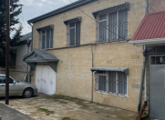 Satılır 4 otaqlı 135 m2 həyət evi Şamaxı