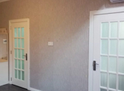 İcarəyə verilir 3 otaqlı 45 m2 yeni tikili Əhmədli