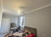 Satılır 2 otaqlı 49 m2 köhnə tikili 4 mkr