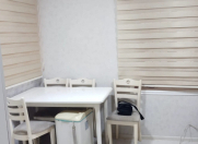 İcarəyə verilir 1 otaqlı 15 m2 həyət evi Nizami m.