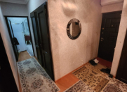 İcarəyə verilir 3 otaqlı 120 m2 köhnə tikili Köhnə Günəşli