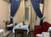 İcarəyə verilir 2 otaqlı 50 m2 yeni tikili Qaraçuxur