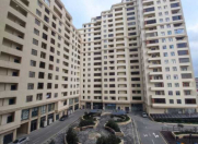 Satılır 2 otaqlı 88 m2 yeni tikili Bakıxanov