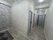 Satılır 2 otaqlı 55 m2 yeni tikili Bakı