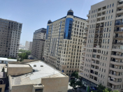 Satılır 3 otaqlı 128 m2 yeni tikili 28 Mall