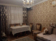 Satılır 2 otaqlı 60 m2 köhnə tikili Qaraçuxur