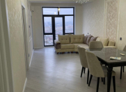 Satılır 2 otaqlı 60 m2 yeni tikili Nəriman Nərimanov m.