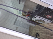 İcarəyə verilir 1 otaqlı 40 m2 həyət evi Şüvəlan Park ticarət mərkəzi