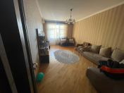 Satılır 3 otaqlı 107 m2 yeni tikili Nəriman Nərimanov m.