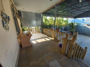 Satılır 3 otaqlı 100 m2 həyət evi Nübar