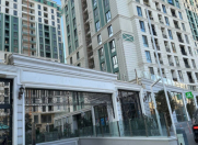 Satılır 3 otaqlı 120 m2 yeni tikili Gənclik m.