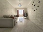 Satılır 2 otaqlı 60 m2 yeni tikili Bakı