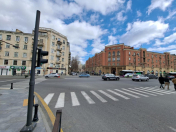 Satılır 3 otaqlı 85 m2 köhnə tikili 8 Noyabr m.