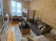 Satılır 2 otaqlı 55 m2 yeni tikili İnşaatçılar m.