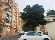 Satılır 2 otaqlı 60 m2 köhnə tikili Əhmədli