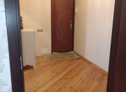 Satılır 3 otaqlı 100 m2 köhnə tikili Həzi Aslanov