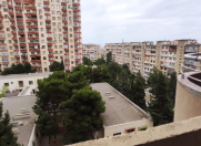 Satılır 4 otaqlı 140 m2 yeni tikili 9 mkr