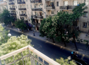 İcarəyə verilir 2 otaqlı 50 m2 köhnə tikili 28 May m.