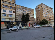 Satılır 3 otaqlı 115 m2 köhnə tikili 8 mkr