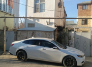 İcarəyə verilir 2 otaqlı 35 m2 həyət evi Alatava 1