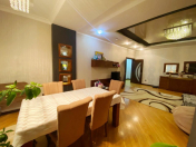 Satılır 4 otaqlı 175 m2 yeni tikili Neftçi bazası