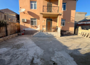 Satılır 4 otaqlı 200 m2 həyət evi Bakıxanov