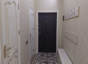 Satılır 3 otaqlı 90 m2 yeni tikili Həzi Aslanov m.