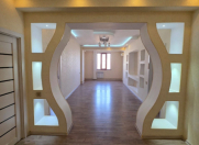 İcarəyə verilir 3 otaqlı 85 m2 yeni tikili Həzi Aslanov m.