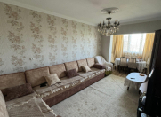 Satılır 3 otaqlı 82 m2 köhnə tikili Əhmədli m.