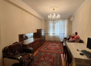 Satılır 2 otaqlı 92 m2 yeni tikili Həzi Aslanov m.