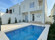 Satılır 4 otaqlı 114 m2 bağ evi Şüvəlan