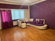 İcarəyə verilir 3 otaqlı 90 m2 yeni tikili Yeni Yasamal