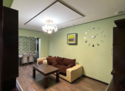 Satılır 2 otaqlı 60 m2 köhnə tikili Həzi Aslanov