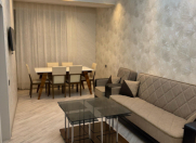 İcarəyə verilir 2 otaqlı 80 m2 yeni tikili Neftçilər m.