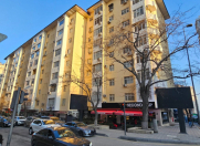 Satılır 3 otaqlı 90 m2 yeni tikili Caspian Plaza