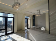 Satılır 4 otaqlı 121 m2 yeni tikili Şah İsmayıl Xətai m.