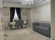 Satılır 3 otaqlı 105 m2 yeni tikili 28 May m.