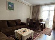 Satılır 2 otaqlı 82 m2 yeni tikili Həzi Aslanov m.