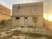 Satılır 4 otaqlı 144 m2 bağ evi Fatmayı