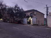 Satılır 12 otaqlı 300 m2 həyət evi 8 km