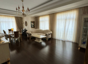 Satılır 3 otaqlı 140.5 m2 yeni tikili Nəsimi r.